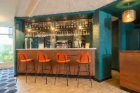 Le Carline, Sure Hotel Collection by Best Western - bar