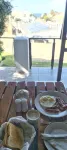 Greystone Guesthouse - breakfast