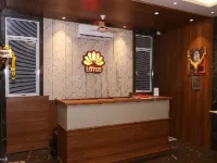 Lotus Deluxe Rooms Hotels in Waliv