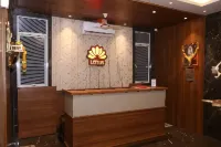 ロータス デラックス ルームズ