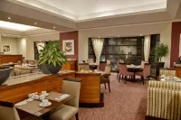 City Lodge Hotel Gqeberha - breakfast