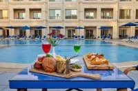 Helnan Mamoura Hotel & Events Center - sul mare