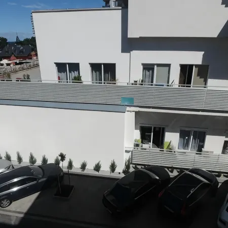 Aparthotel Przy Plaży