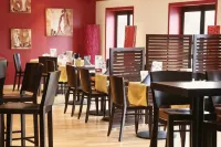 Birgit Hôtel le Havre Centre - breakfast