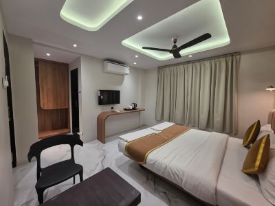 Hotel Vyankatesh