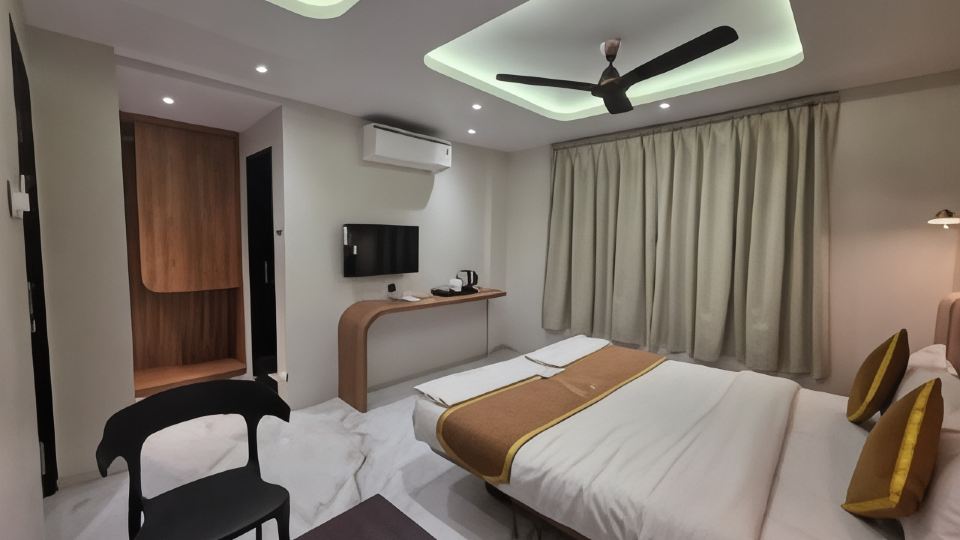 Hotel Vyankatesh