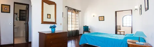 Detached villa with private pool 1.5 km from Vilamoura marina - Villaer