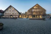 Ellgass Allgäu Hotel
