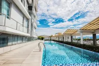 Octagon Ipoh by Plush - Apartments