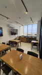 Divina Tower Apart Hotel - 조식 운영