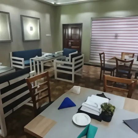 Whitefield Hotels