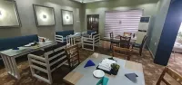 ホワイトフィールド ホテルズ - 朝食