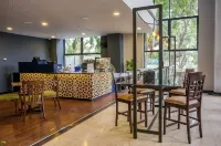 Shahzan Hotel Kuantan, Trademark Collection by Wyndham - Desayuno