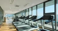 Leeinstay Hotel - Gym