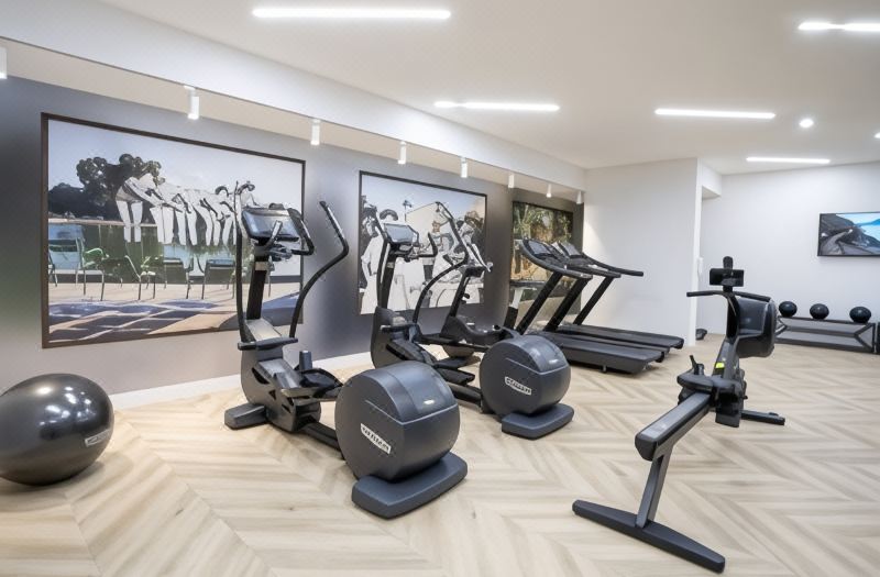 Courtyard by Marriott Paris Porte de Versailles photo 4