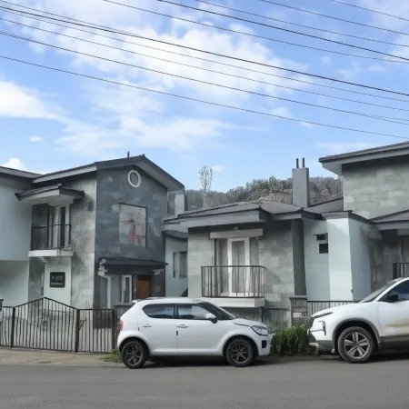 Two Seas Residence