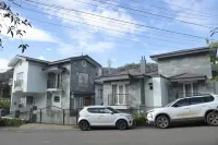 Two Seas Residence - บังกะโล