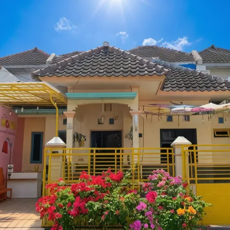 Casa de Vie Homestay