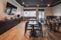 Bella Apartments & Rooms - breakfast