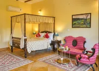 Tree of Life Resort Dehradun Foothills - Pet-friendly