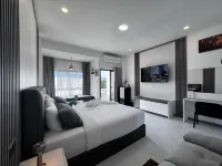 Maesai Bliss Residence - Mountain view