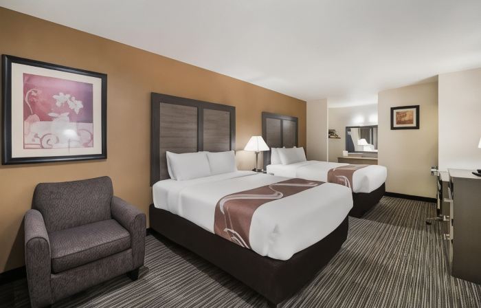 Quality Inn & Suites Lufkin
