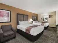 Quality Inn & Suites Lufkin Hotels in Lufkin