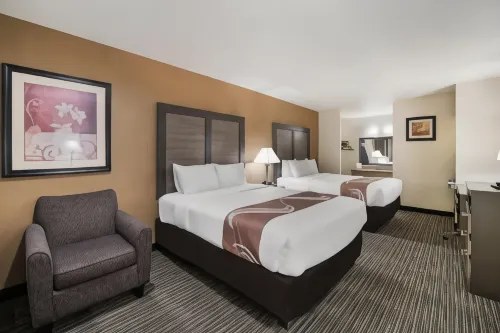 Quality Inn & Suites Lufkin