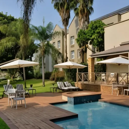 Town Lodge Mbombela