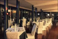 Bio Hotel - Hotel Quinta da Serra - Breakfast
