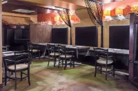 Days Inn by Wyndham Fredericton - breakfast