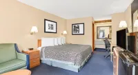 Days Inn by Wyndham Downtown Aiken