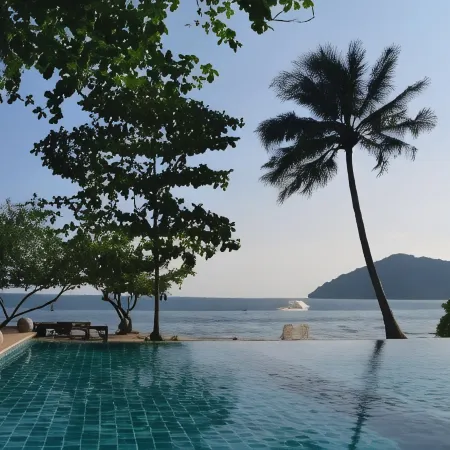 Chivapuri Beach Resort