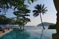 Chivapuri Beach Resort - Infinity Pools
