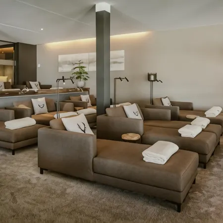 Bergkristall - Mein Resort im Allgäu