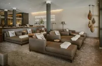 Bergkristall - Mein Resort im Allgäu - spa