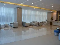 The Lodge Suites Hotels in Juffair