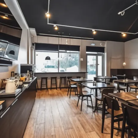 Bella Apartments & Rooms
