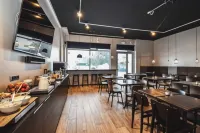 Bella Apartments & Rooms - Bữa sáng