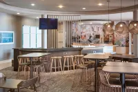 SpringHill Suites Salt Lake City Airport - Spa