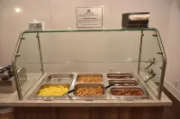 安大略機場飯店 - 早餐