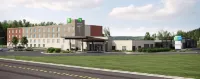 Holiday Inn Express & Suites LUDINGTON by IHG