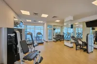 Gulf Executive Hotel & Residence Juffair - 3-Sterne