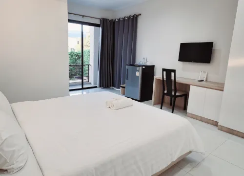 Baan Lita - Wifi