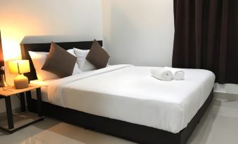 Superb Mutiara Ville Cyberjaya