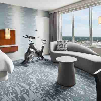 The Westin Virginia Beach Town Center Rooms