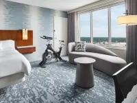 The Westin Virginia Beach Town Center Hotels near Sandler Center
