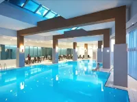 Anitta Hotel Hotels in Çorum