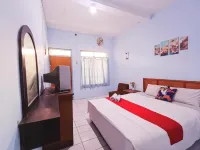 Yutaka Inn Nugraha Araya Malang - 2 tähden
