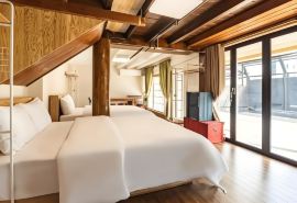 woomigwan hotel